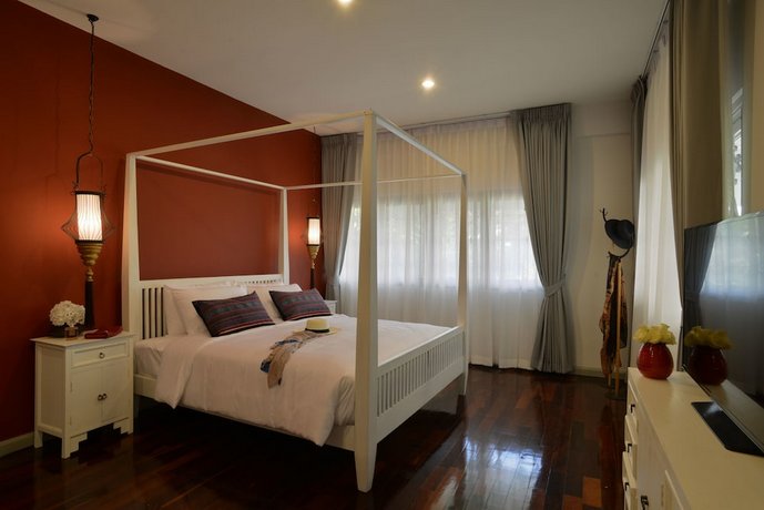 Villa 88 Nimman-Chiang Mai