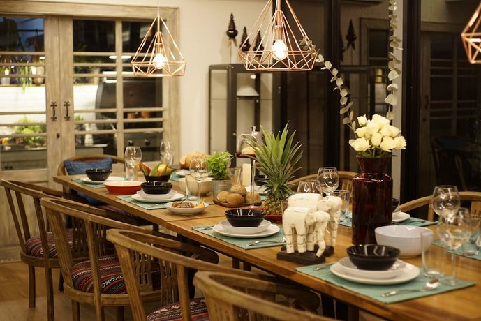 Villa 88 Nimman-Chiang Mai