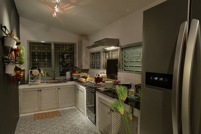 Villa 88 Nimman-Chiang Mai
