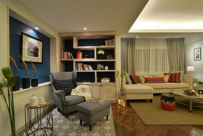 Villa 88 Nimman-Chiang Mai