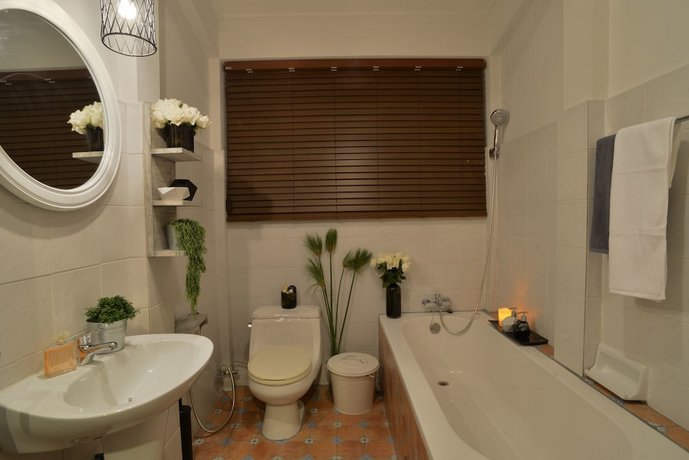 Villa 88 Nimman-Chiang Mai