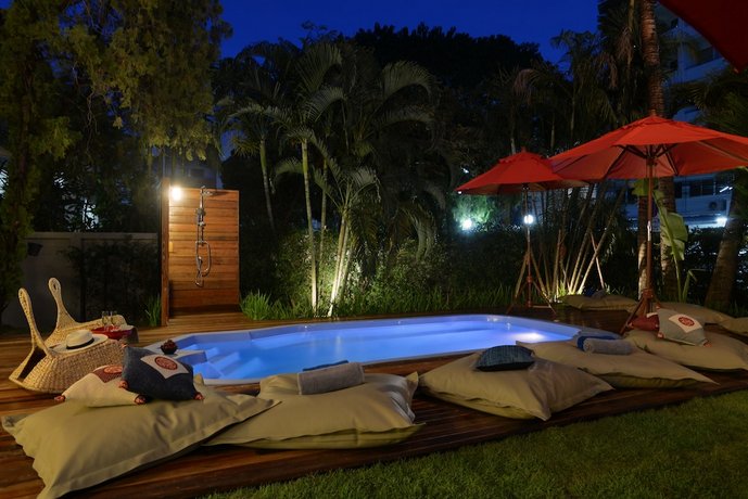 Villa 88 Nimman-Chiang Mai