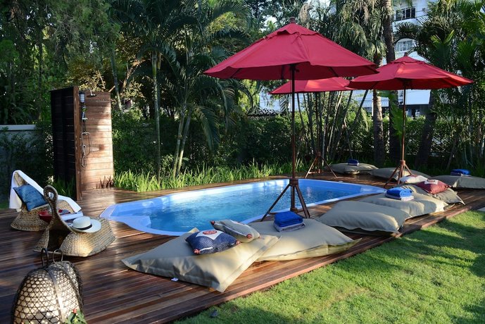 Villa 88 Nimman-Chiang Mai