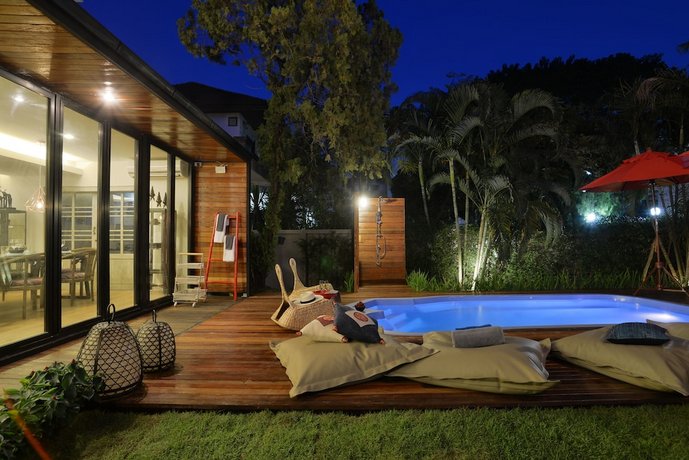 Villa 88 Nimman-Chiang Mai