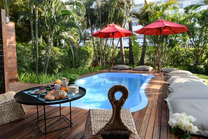Villa 88 Nimman-Chiang Mai