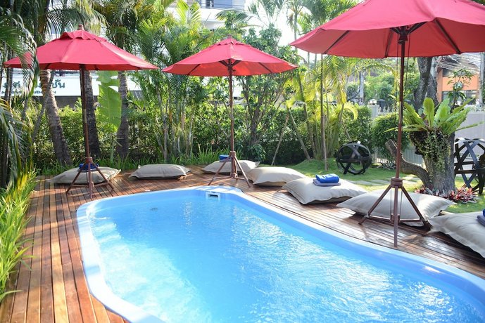Villa 88 Nimman-Chiang Mai
