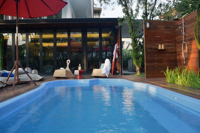 Villa 88 Nimman-Chiang Mai
