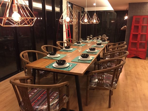 Villa 88 Nimman-Chiang Mai