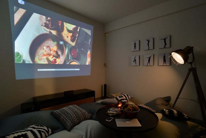 Villa 88 Nimman-Chiang Mai