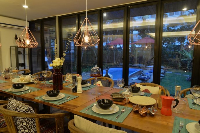 Villa 88 Nimman-Chiang Mai