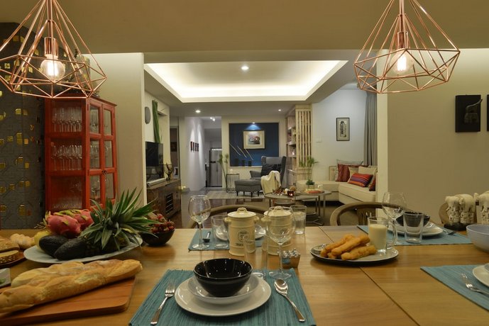 Villa 88 Nimman-Chiang Mai