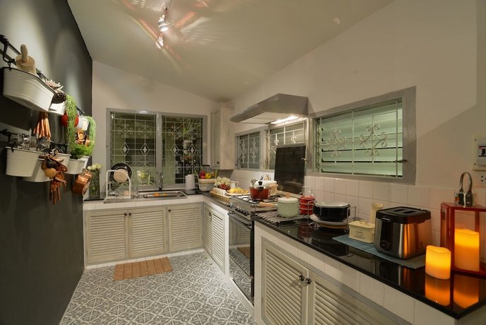Villa 88 Nimman-Chiang Mai