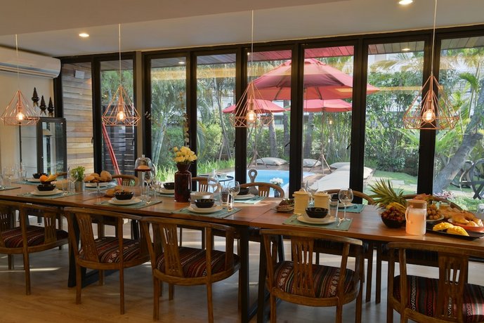 Villa 88 Nimman-Chiang Mai
