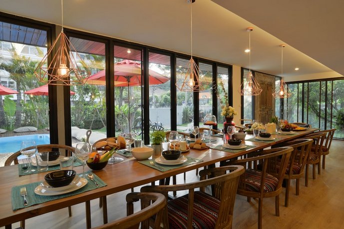 Villa 88 Nimman-Chiang Mai