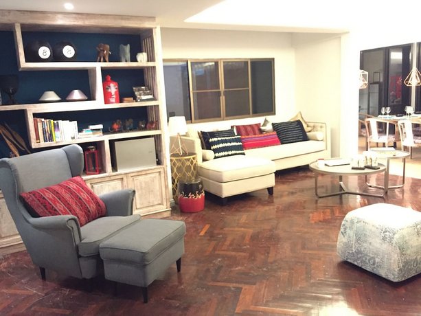 Villa 88 Nimman-Chiang Mai
