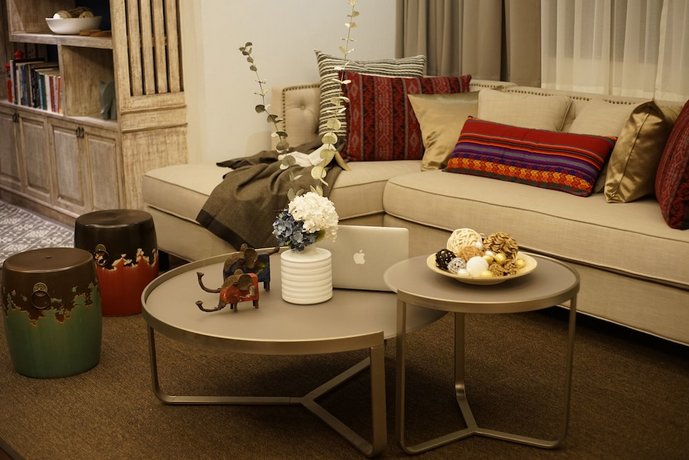 Villa 88 Nimman-Chiang Mai