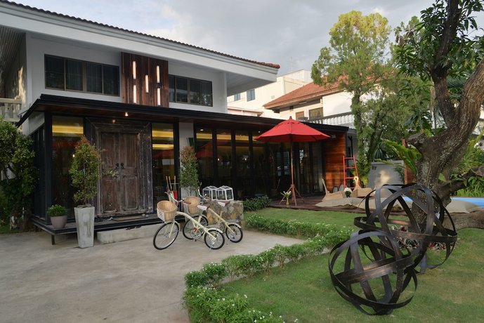 Villa 88 Nimman-Chiang Mai