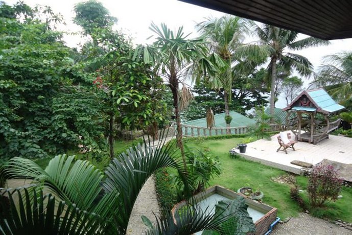 Koh Chang Hut Hotel