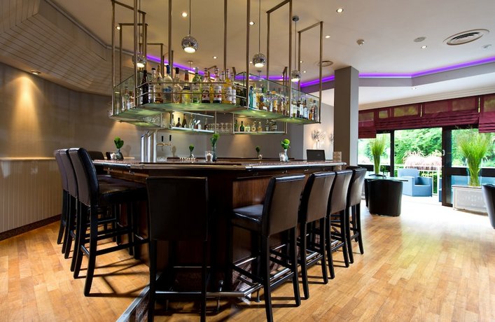 Leonardo Royal Hotel Baden- Baden