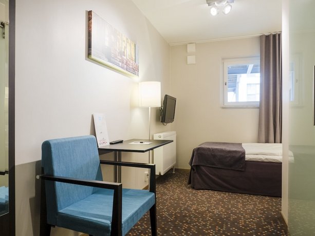 Hotel Finn