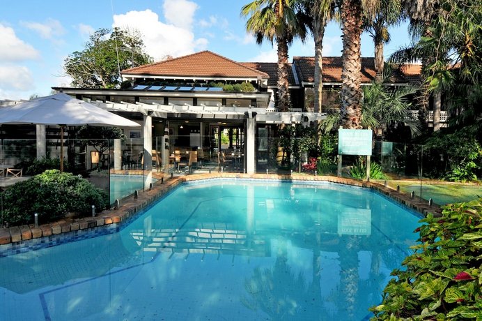 Emerald Inn on Takapuna Beach