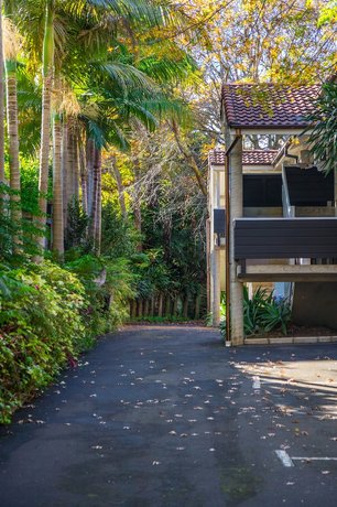 Emerald Inn on Takapuna Beach