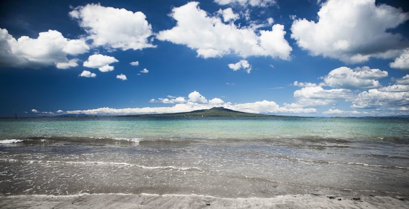 Emerald Inn on Takapuna Beach