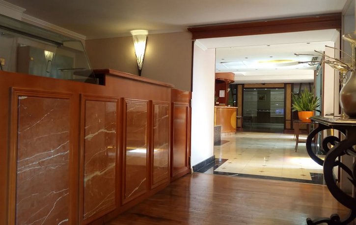 Castelli Hotel