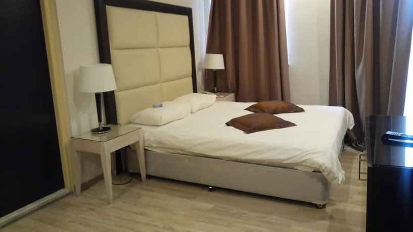 Castelli Hotel