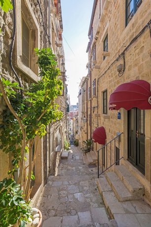 Apartments and Room Le Petit Nono