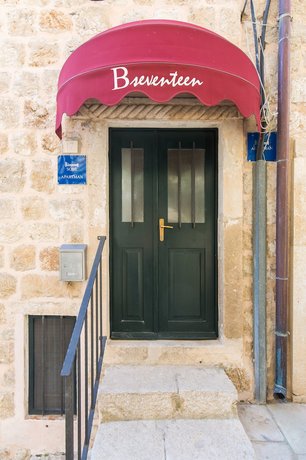 Apartments and Room Le Petit Nono