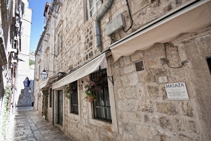 Dubrovnik Boutique Apartments