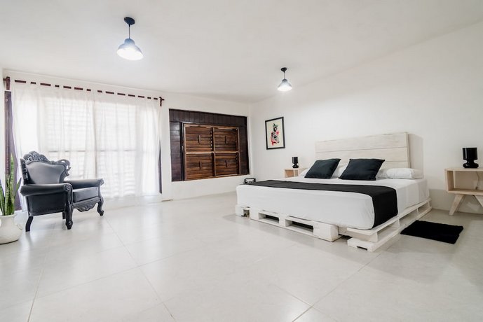 Residencia Gorila