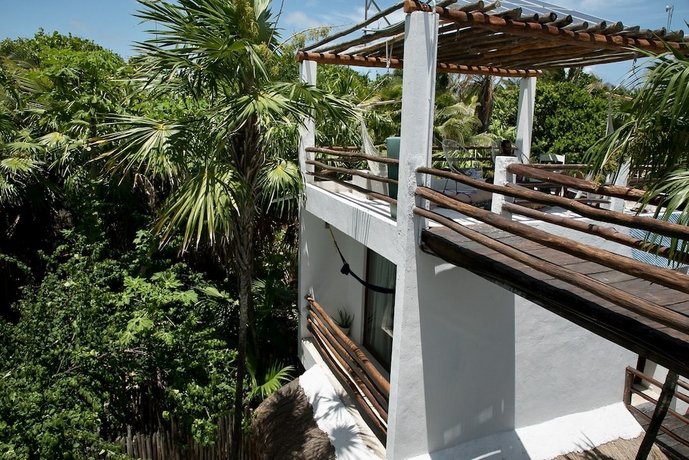 Residencia Gorila