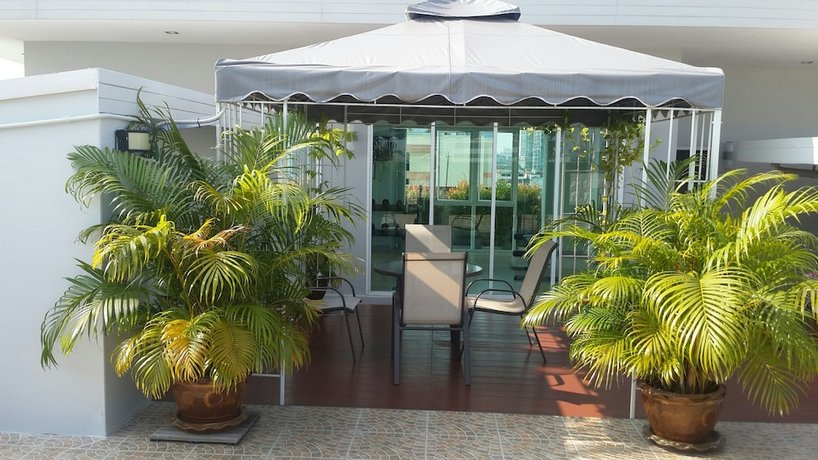 United Residence