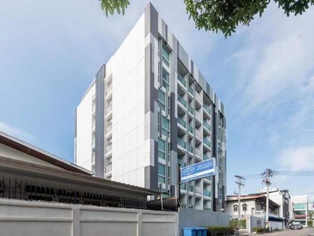 United Residence