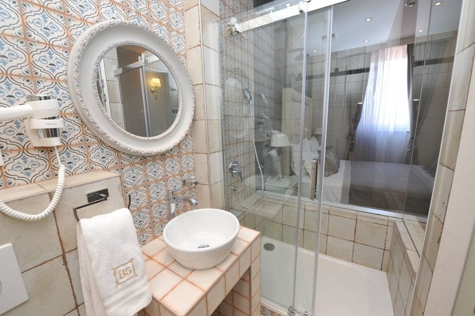 Bajamonti 5 Luxury Rooms