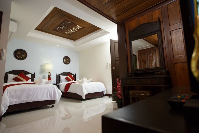 Chang Siam Inn