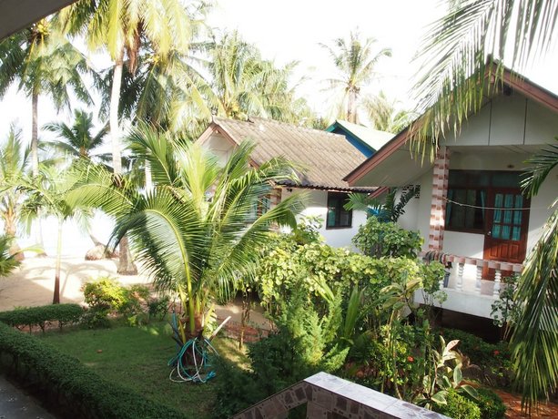 Palm Point Village