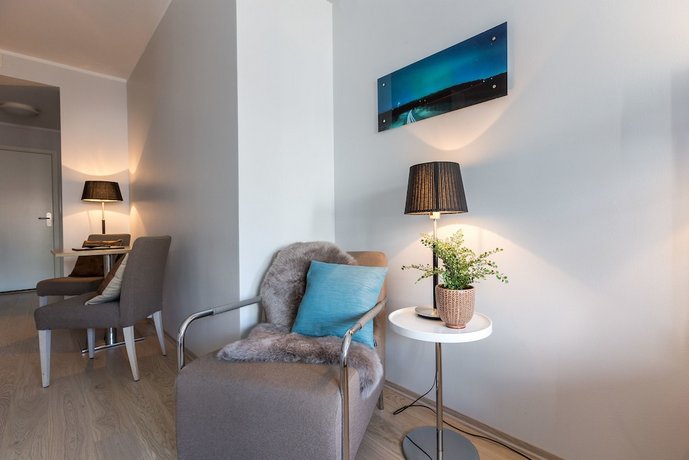 City Living Hotel, Tromsø