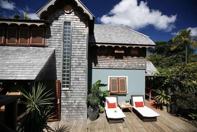 Villa C'est La Vie