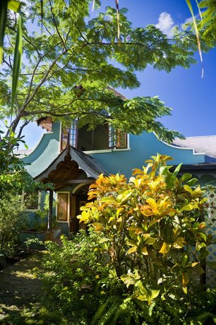 Villa C'est La Vie