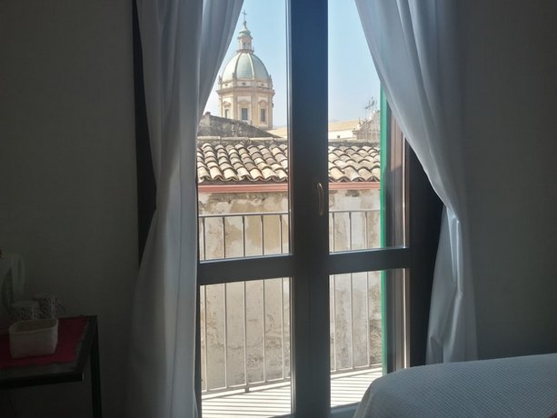 La Terrazza sul Centro