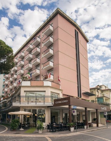 Hotel Concord Riccione