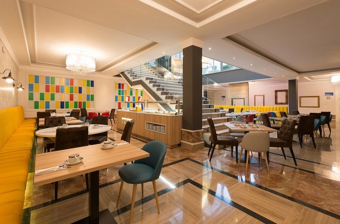 Tryp Madrid Leganes Hotel