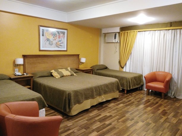 Tritone Hotel