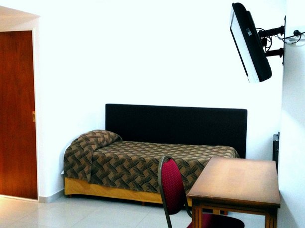 Tritone Hotel