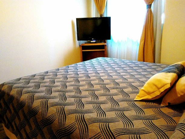 Tritone Hotel