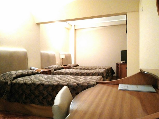 Tritone Hotel