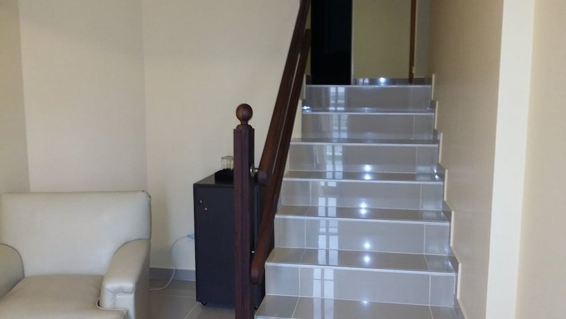 Tritone Hotel